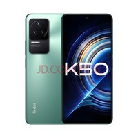 Redmi K50 8100 2Kֱ OISѧ 67W 5500mAh â12GB+256GB 5Gֻ С׺