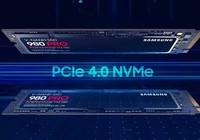 980 PRO̬Ӳ1TB NVMe M.2ʼǱPS5̨ʽPCIe4.0SSD