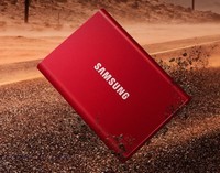 T7ƶ̬Ӳ1TB USB3.2԰׿ֻӲSSD