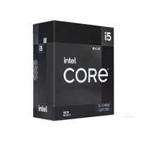 Intel i5 12  i5 12490F