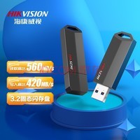 ӣHIKVISION 128GB USB3.2SSD̬UX306 ƶ̬ ԳñЯ