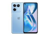 OnePlus（一加） Ace 竞速版 8GB+128GB 光速蓝