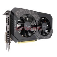 ˶ASUS ˶ ASUSTUF-GTX1660TI-O6G-EVO-GAMINGϷԿ 1660TI-O6G-