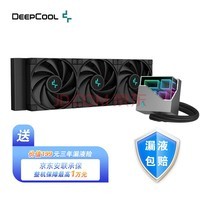 ݷDEEPCOOLħ360CPUˮɢ޾ͷ//PWM/ƽ̨װװ/LT720