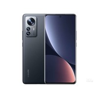 С(xiaomi) 12 Pro 8GB+256GB(5G) ɫ