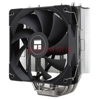 ThermalrightAX120 ̿ CPUɢ ˫ƽ̨S-FDB TF7֬