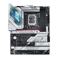 华硕（ASUS） 玩家国度 ROG STRIX Z790-A GAMING WIFI D4吹雪主板 【吹雪D4】Z790-A