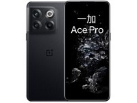 OnePlus（一加） Ace Pro 12GB+256GB 黑森
