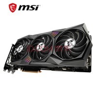 ΢ǣMSIħ GeForce RTX 3090 Ti GAMING X TRIO 24G Ƶ 콢 羺ϷרҵԿ