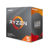 AMD Ryzen 5 Ryzen 5 3600