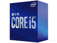 Intel i5 10 i5 10400F