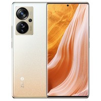 ZTE（中兴） Axon 40 Pro 8GB+256GB 星光橙