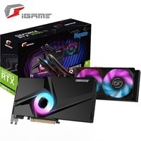߲ʺ磨ColorfulˮiGame GeForce RTX 3090 Ti Neptune OC 24G һʽˮƵȾϷԿ