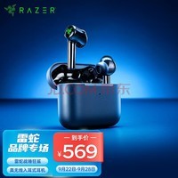 ߣRazer ս߶2021Ʒ ʽ5.2 ANC羺RGB ս߶