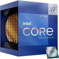 Ӣض(Intel)12i9-12900K̨ʽCPU 16  5.2GHz i9-12900K