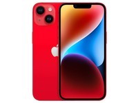 Apple（苹果） iPhone 14 256GB 红色