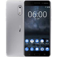 ŵ6 (Nokia6) 4GB+32GB ɫ ȫͨ ˫˫ ƶͨ4Gֻ