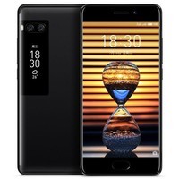 Meizu/���� ����PRO7��4GB+128GB������� ���׺� ȫ��ͨ4G�ֻ� ˫��˫��