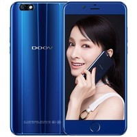 Ψ (DOOV) L520 ȫͨ4G+ ֻ 4GB+64GB ˫˫ Ľ