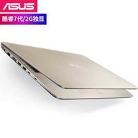 ˶ASUS ϷʼǱ14ӢA456UR7200ѧᱡЯ i5 ɫ