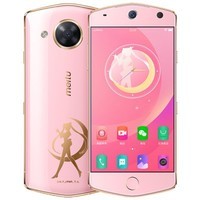 ֻ Meitu ͼM8MP16034GB+64GB Ůսʿ  ȫͨ ƶͨ4Gֻ