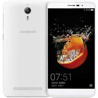 ���ɣ�Coolpad�� ����(Coolpad) 8722V �ƶ�4G ��ɫ ���䣨1+8G��