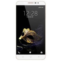 酷派锋尚2(Y82-900)全网通 双卡双待 智能手机 金钻白 全网通版