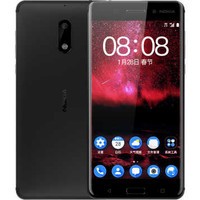 ŵǣNOKIA ŵ6 nokia6 ֻ ɫ ȫͨ4G(4G RAM+64G ROM )