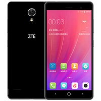 (ZTE)BA603 ȫͨ4G ˻ֻ ˫˫ ɫ 