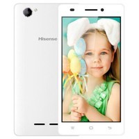 (Hisense) M30 ƶͨ4G ˫˫ 5.0ӢĻ ĺ˴ ֻ1G+8Gɫ