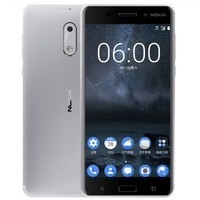 ŵ6 (Nokia6) 4GB+64GB ɫ ˫˫ ƶͨȫͨ4Gֻ