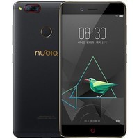 Ŭ(nubia) Z17mini  6GB+64GB ڽ ƶͨ4Gֻ ˫˫