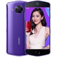 Meitu ͼM8MP16034GB+64GB ҫ  ȫͨ ƶͨ4Gֻ