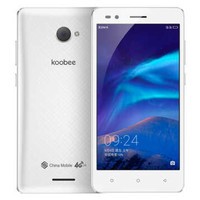 ȣkoobeeS305M ƶͨ˫4Gֻ ɫ (2G RAM+16G ROM)