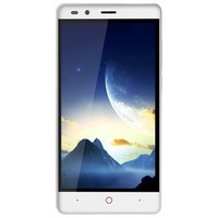 天语(K-Touch)H2 移动4G 双卡双待智能手机 白色