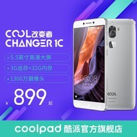 Coolpad/ Cool Changer 1C ȫͨ4Gֻ