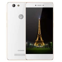 GiONEE F100SD 2GB+16GB ƶͨ4Gֻ ˫˫ ѩ׽