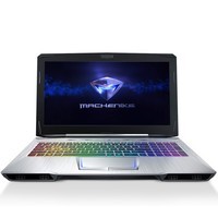 еʦ(MACHENIKE) F117-Si3 15.6ӢϷʼǱ i7-7700HQ 8G 128G SSD+1T GTX1050Ti 4G RGB