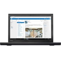 ThinkPad X270(00CD)12.5英寸轻薄笔记本电脑(i5-6200U 8G 128GSSD+1T Win10 3+3便携双电池)