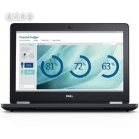 ������DELL��Latitude E5270 12.5Ӣ��ʼǱ����� i7-6600U 8G 256G��̬ W10 ����