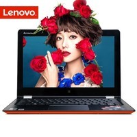 ���루Lenovo��YOGA 3 11.6Ӣ�糬���ʼǱ���5Y10 4G 256G��̬ ���� ���� Win8���չ��