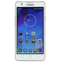 酷派 8713 移动4G 双卡双待 5英寸 高通 骁龙410 四核智能手机