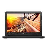 戴尔(DELL)灵越飞匣14ER-3525B 14英寸便携多彩笔记本(i5-7200U 4G 500G 2G独显）