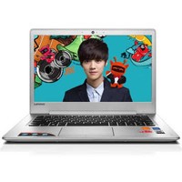 ����(Lenovo)С�³�ɫ��510S 14Ӣ���ᱡ�ʼǱ����� Ӣ�ض�������� ���䣺I7-7500/8G/256��̬ ��