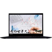 ThinkPad  X1 Carbon14ӢЯᱡʼǱi5-5200u 4G 256G̬ FHD W10ϵͳ@BA00