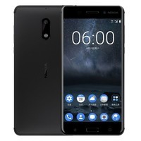 ŵ6 (Nokia6) 4GB+32GB ɫ ˫˫ ƶͨȫͨ4Gֻ