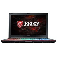 MSI/微星 GE62 MVR 7RG-001CN七代I7GTX1070独显游戏本笔记本电脑