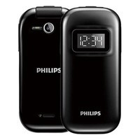 PhilipsE320 GSMƶͨ˫˫ǻ2.6ӢĻ ɫ