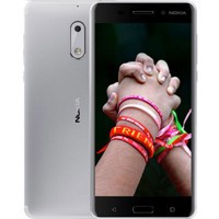 ֻ췢 ָ֧ܡ ŵ 6(Nokia6) ȫֻͨ  4GB