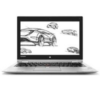 ThinkPad New S1��003CD��12.5Ӣ�糬�ᱡ̼��ά��Я��д����i5-6200U 4G 192GB SSD FHD IPS Win10 ��ɫ��